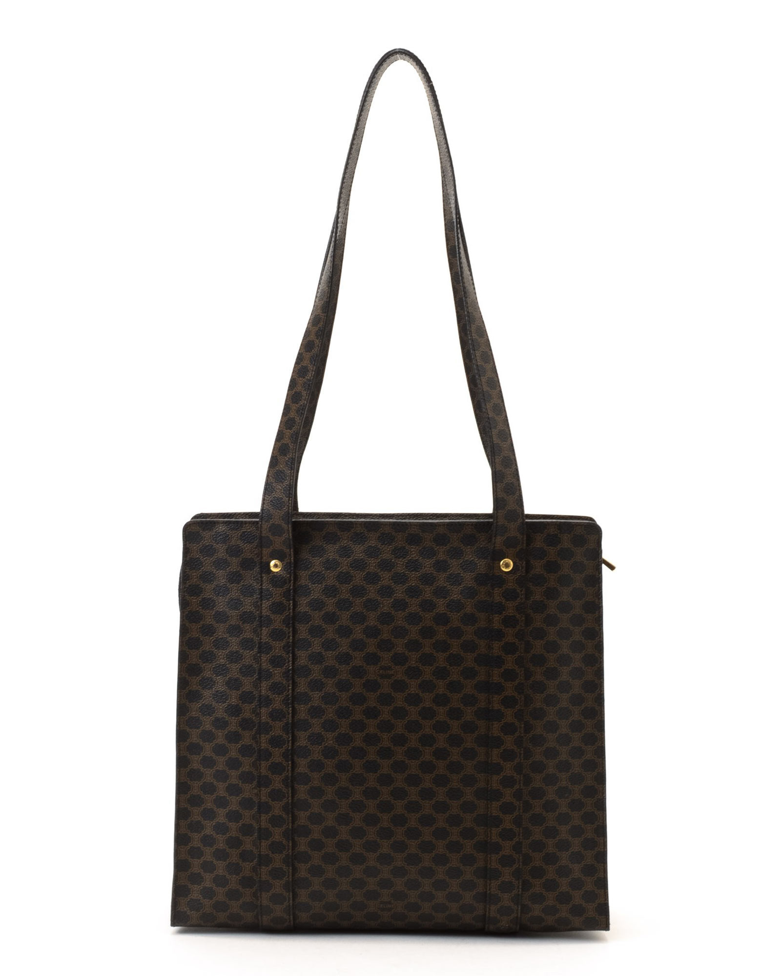 céline's phantom luggage tote