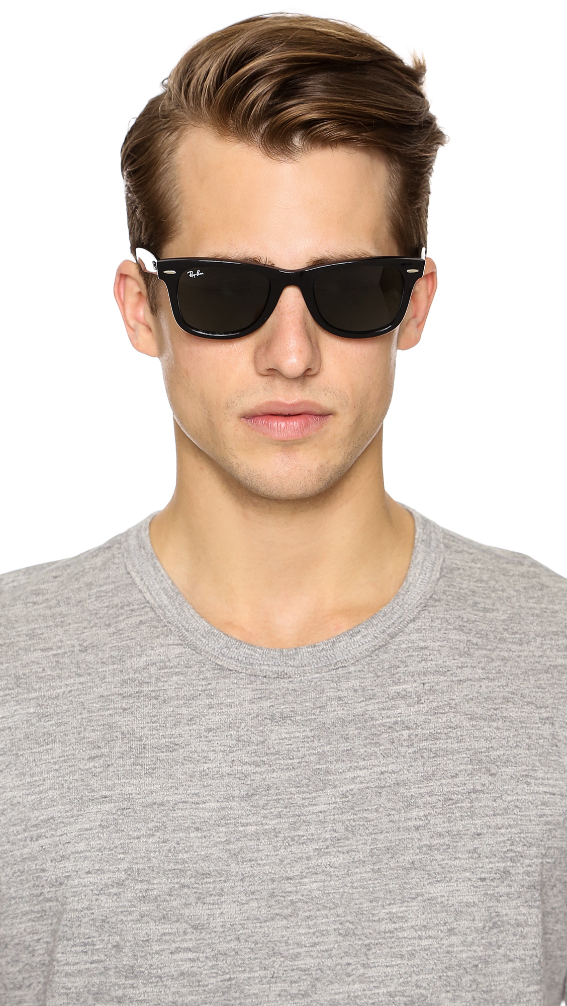 Ray Ban Clubmaster For Men