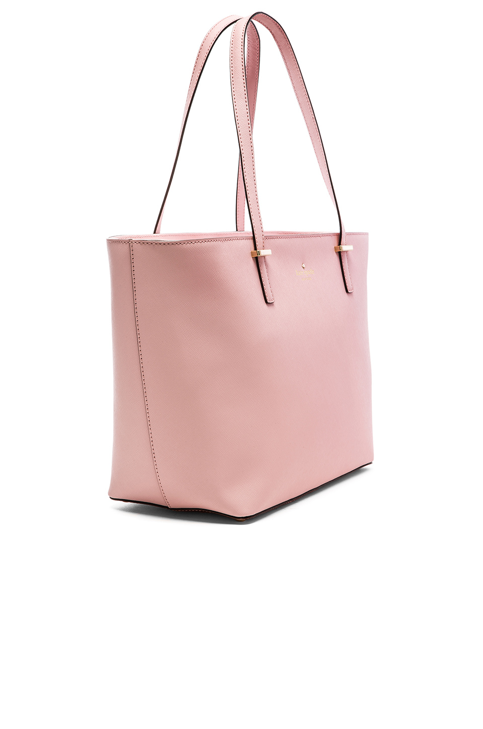 Lyst - Kate Spade New York Small Harmony Tote in Pink