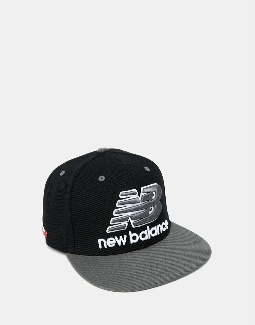 new balance cap