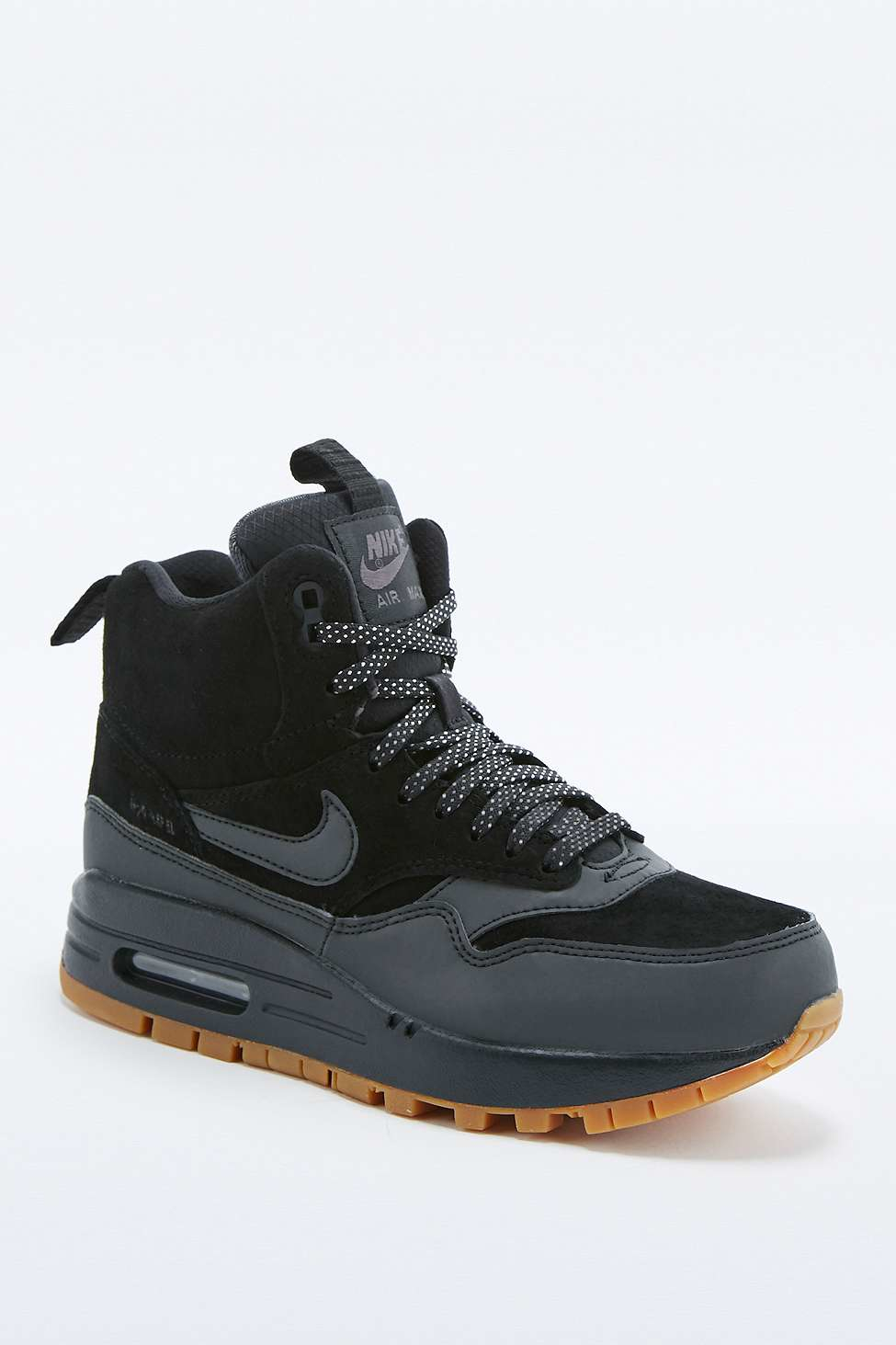 mens nike trainer boots