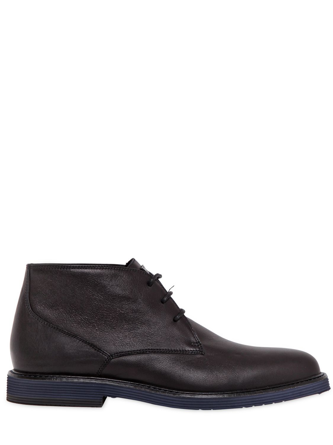 armani mens boots armani smooth leather lace up ankle boots in black armani mens boots armani smooth leather lace up ankle boots in black