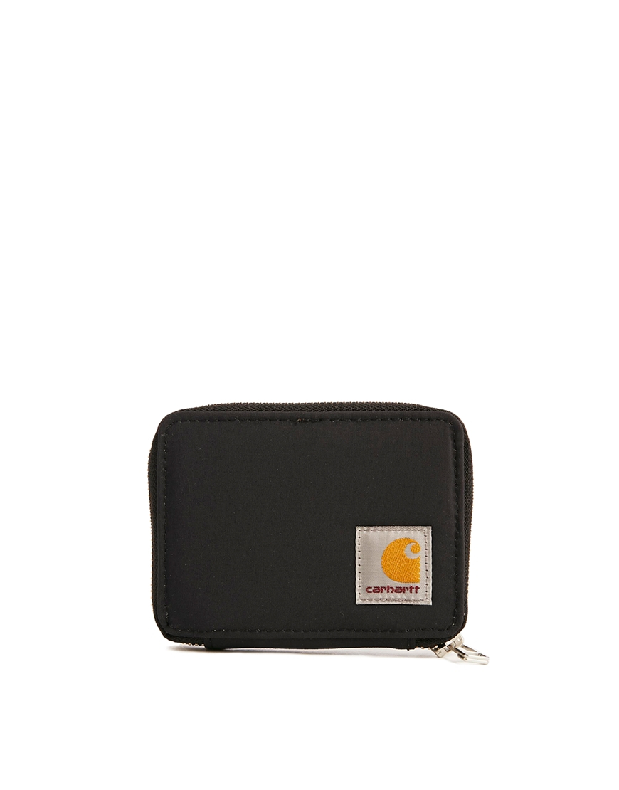 Carhartt Bolt Zip Wallet in Black for Men Lyst