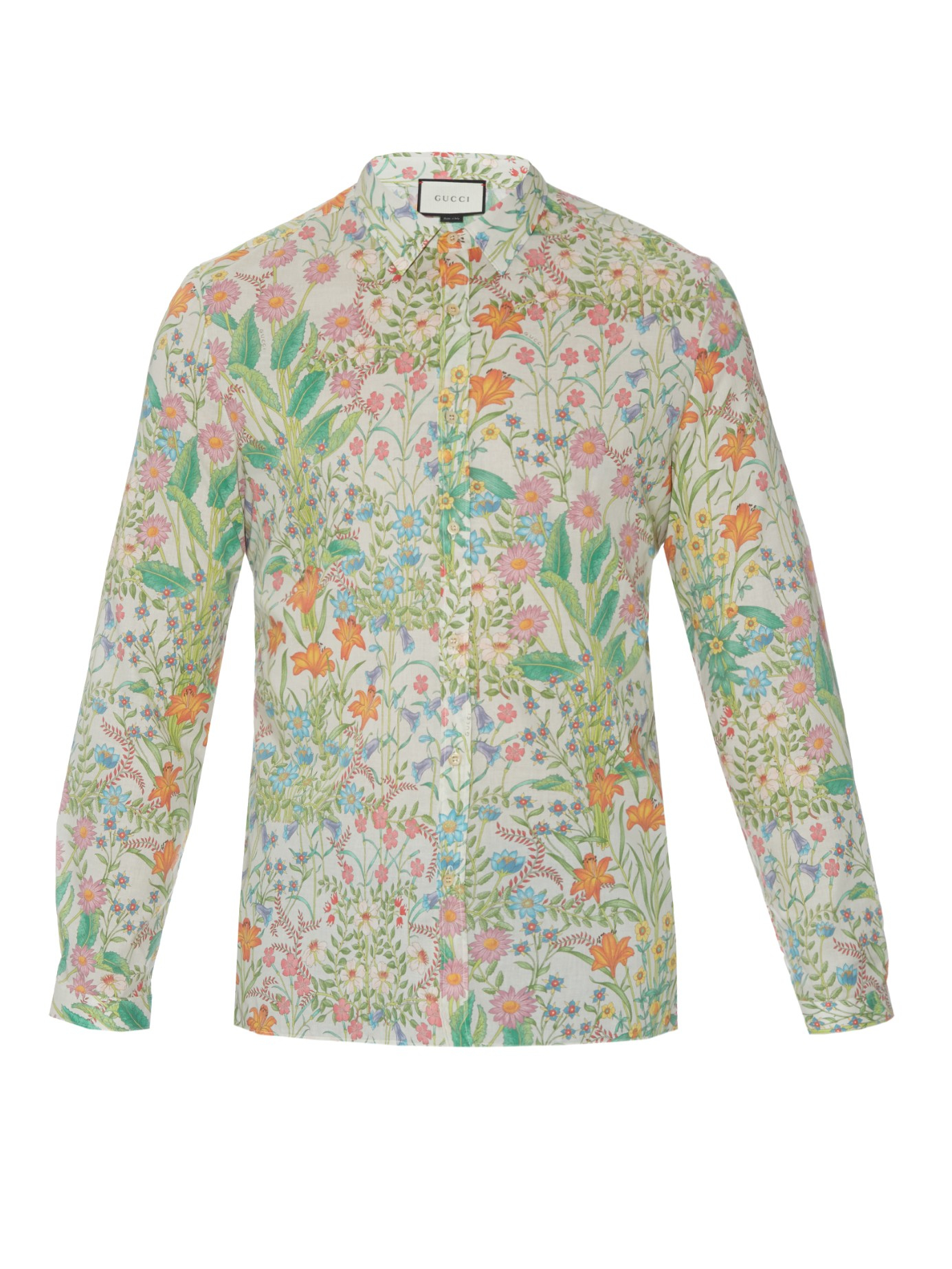gucci shirt new