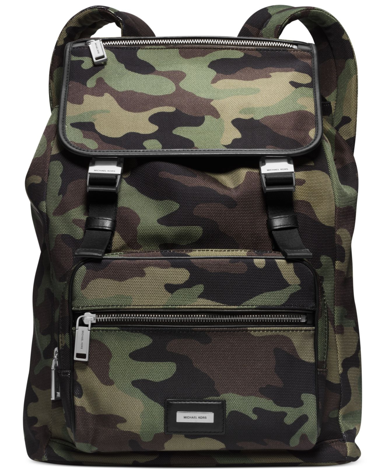 michael kors mens camo bag