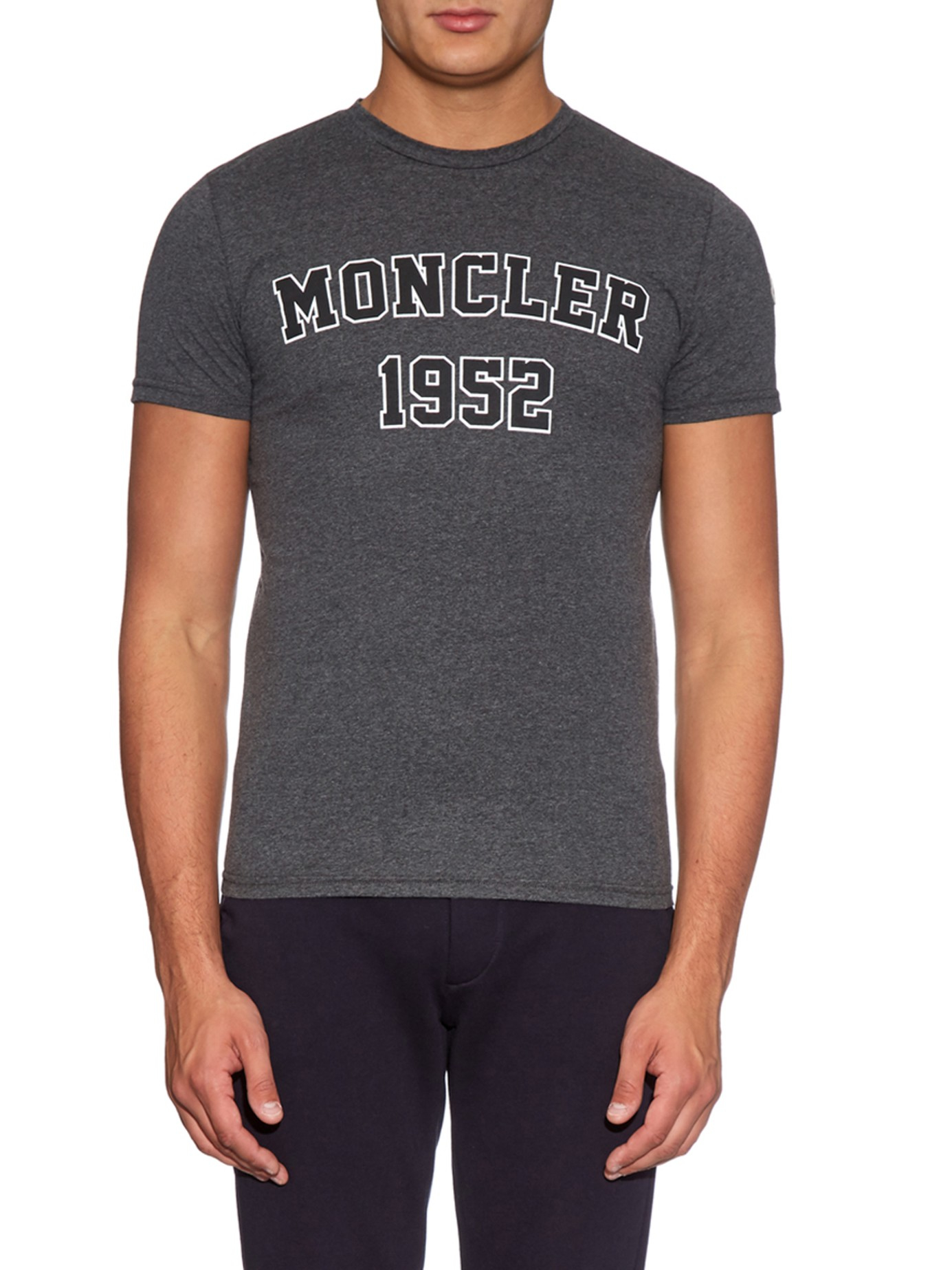 moncler 1952 t shirt