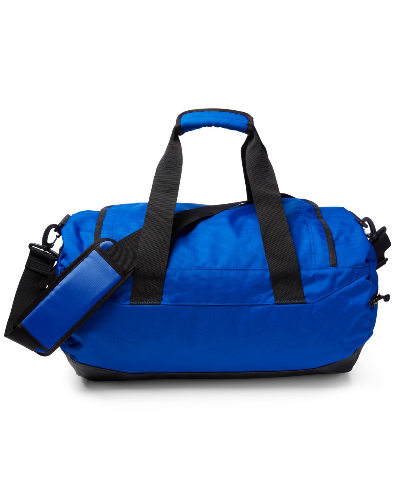 Polo Ralph Lauren Polo Sport Duffel Bag in Blue for Men Lyst
