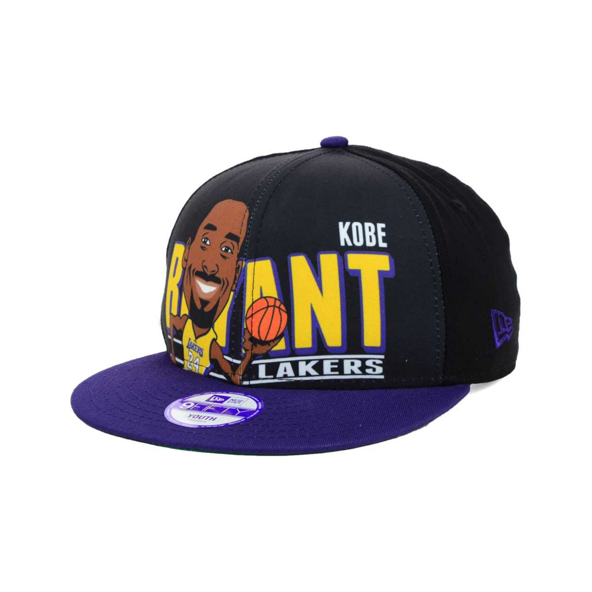 Lakers snapback kobe Clearance
