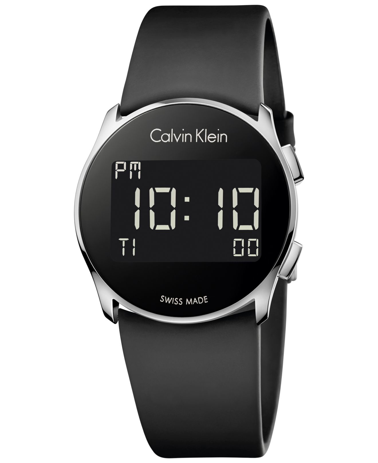 Buy Calvin Klein 25200263 Watch in India I Swiss Time House