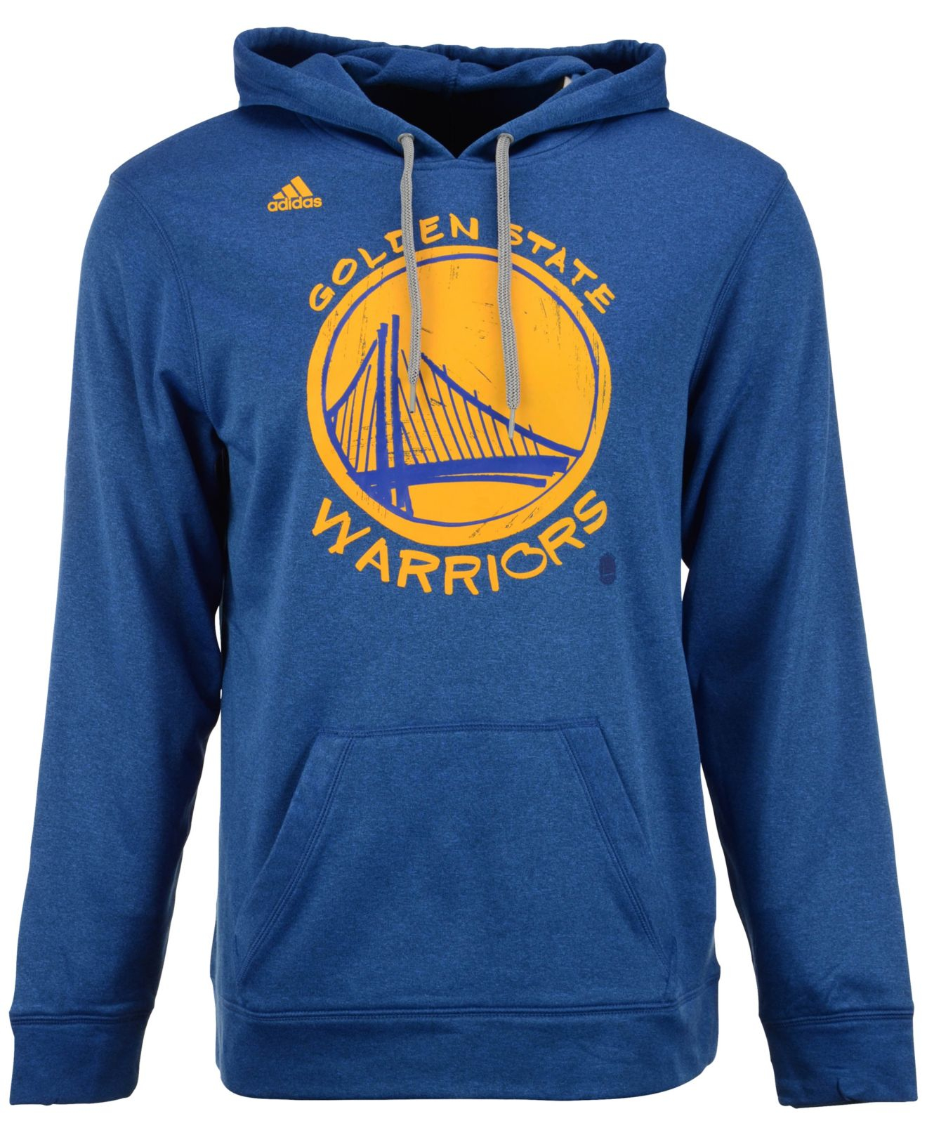 adidas golden state warriors hoodie