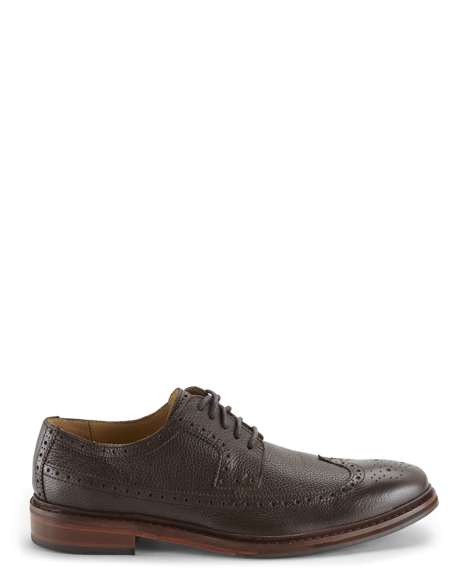 cole haan williams wingtip