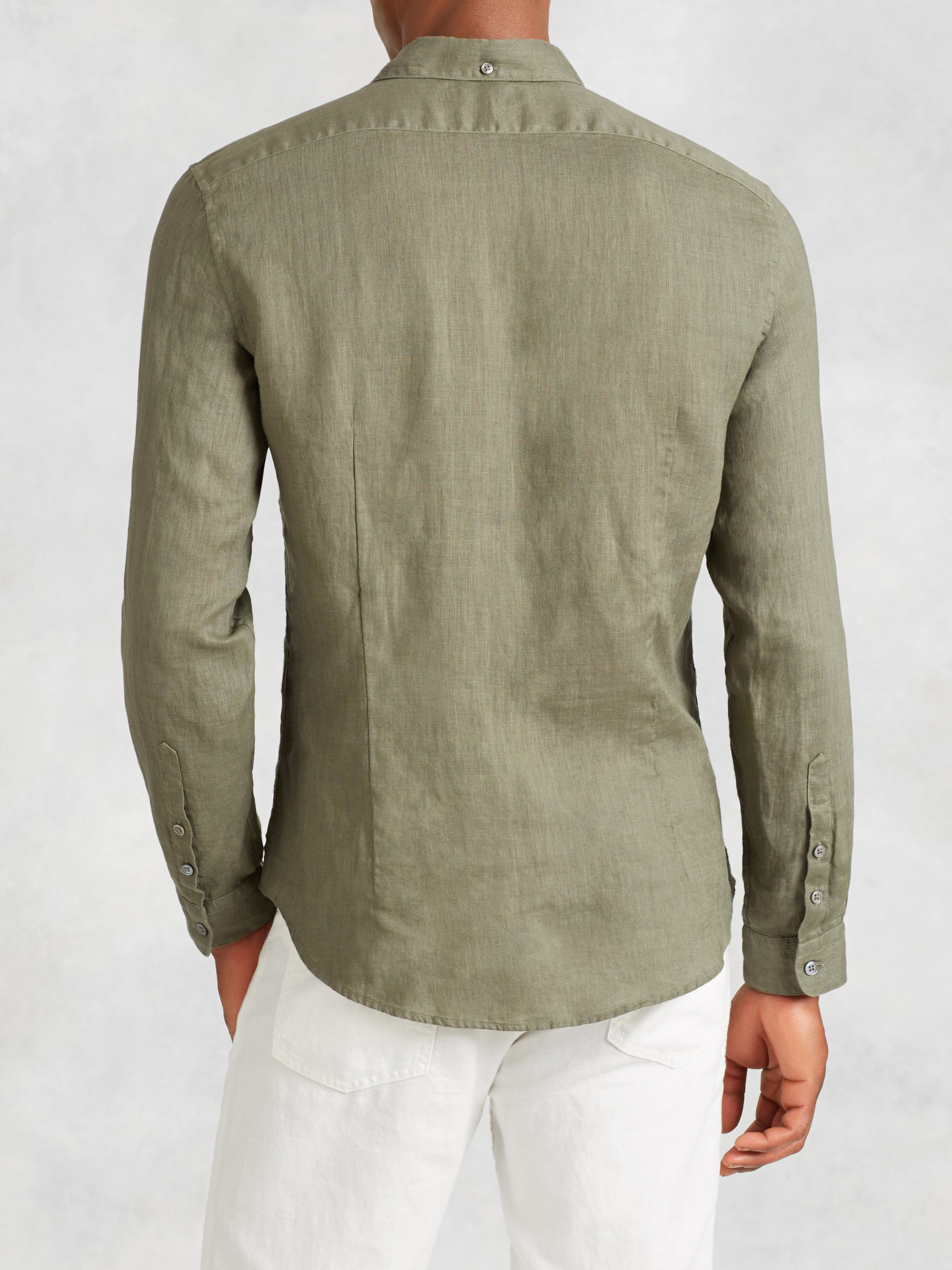 varvatos shirt