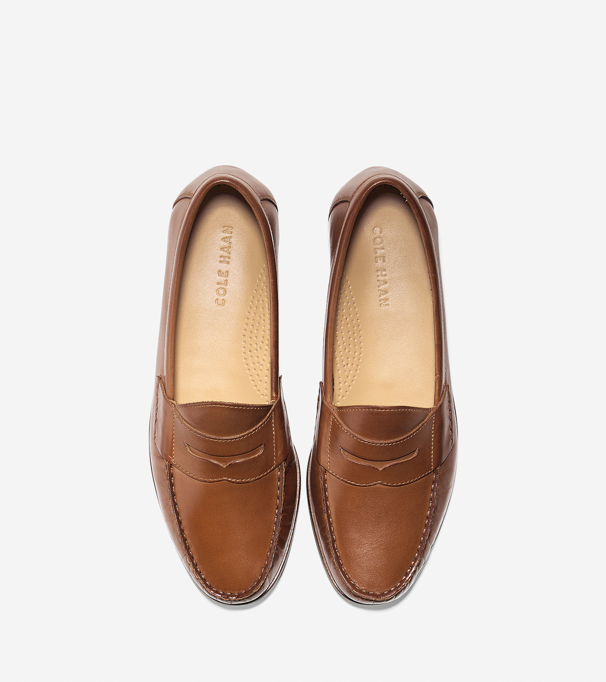 cole haan ascot loafer