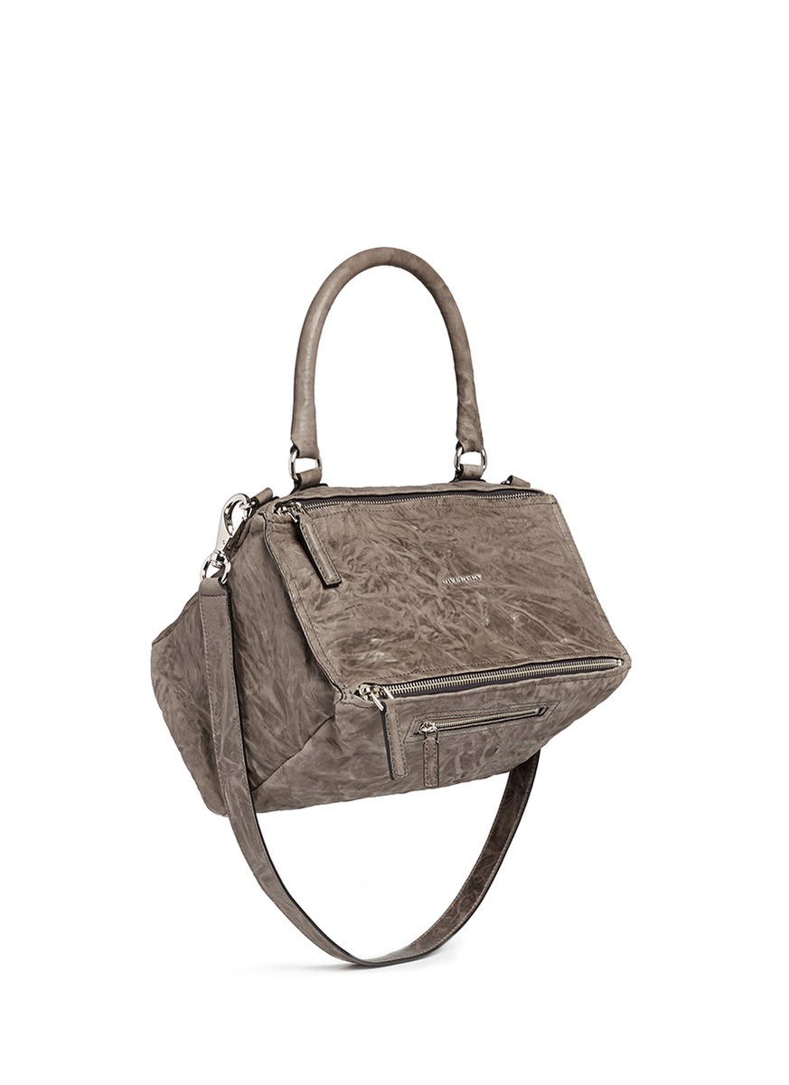 Givenchy Pandora Washed Leather Denmark, SAVE 56% - icarus.photos