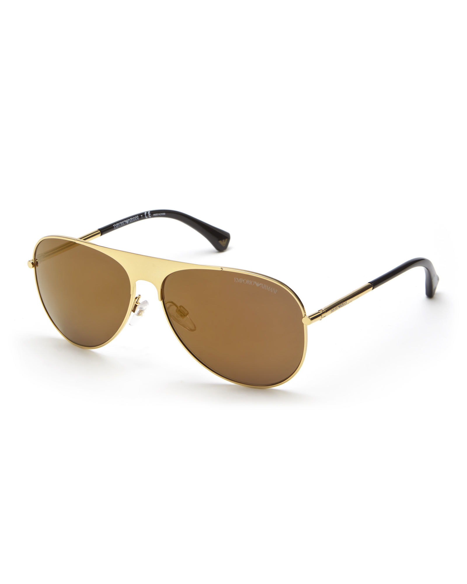 emporio armani sunglasses men