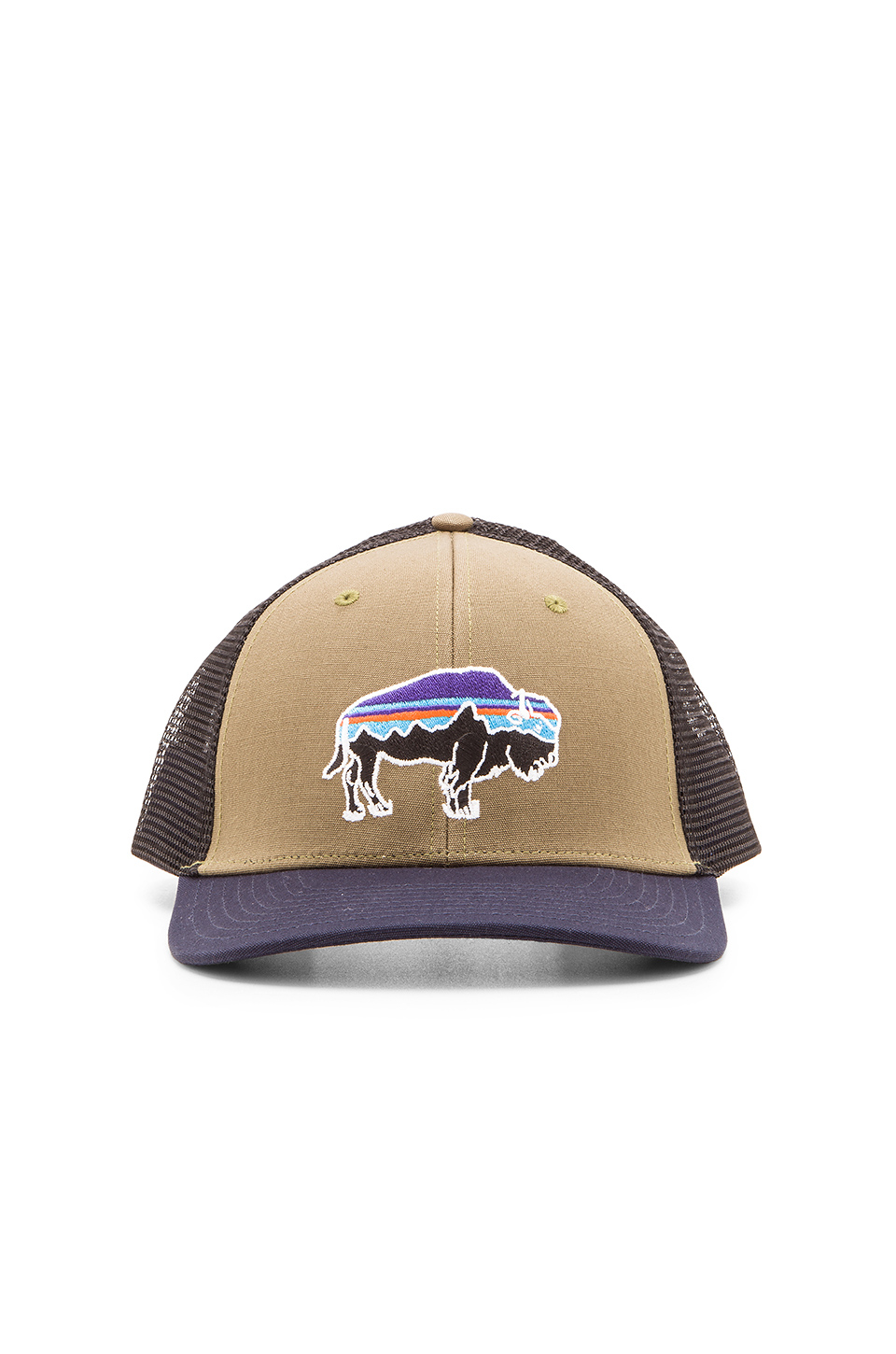 Fitz roy bison hat new arrivals