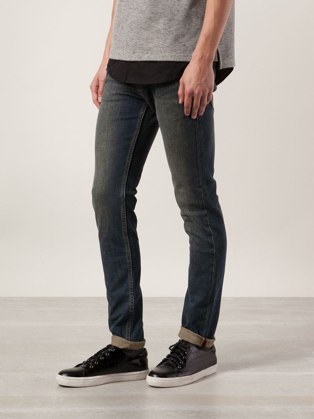 blk dnm jeans