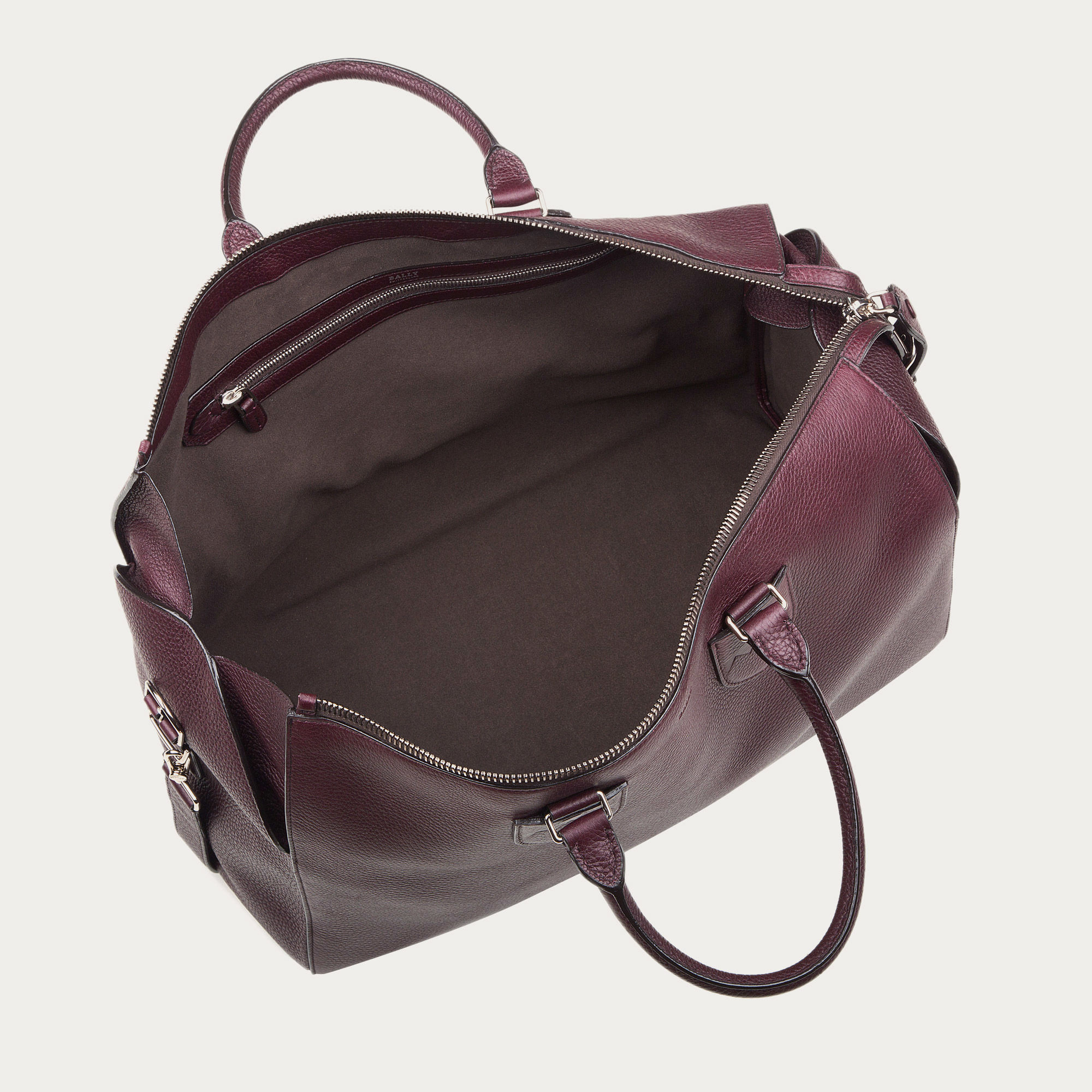 bally bloom hobo