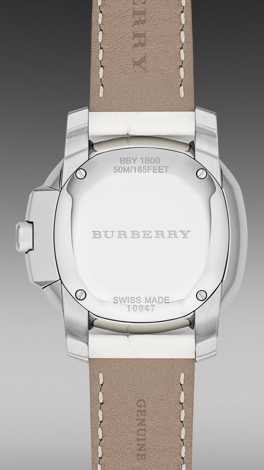 burberry brit watch