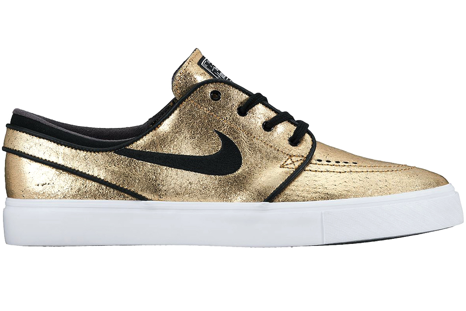 nike sb zoom stefan janoski leather