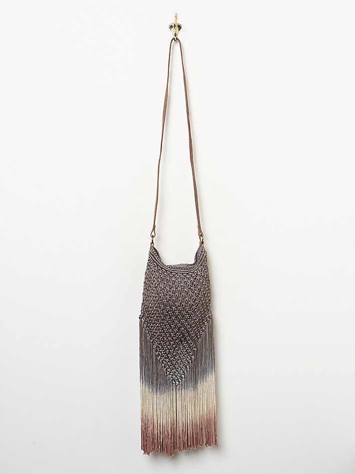 free people purse
