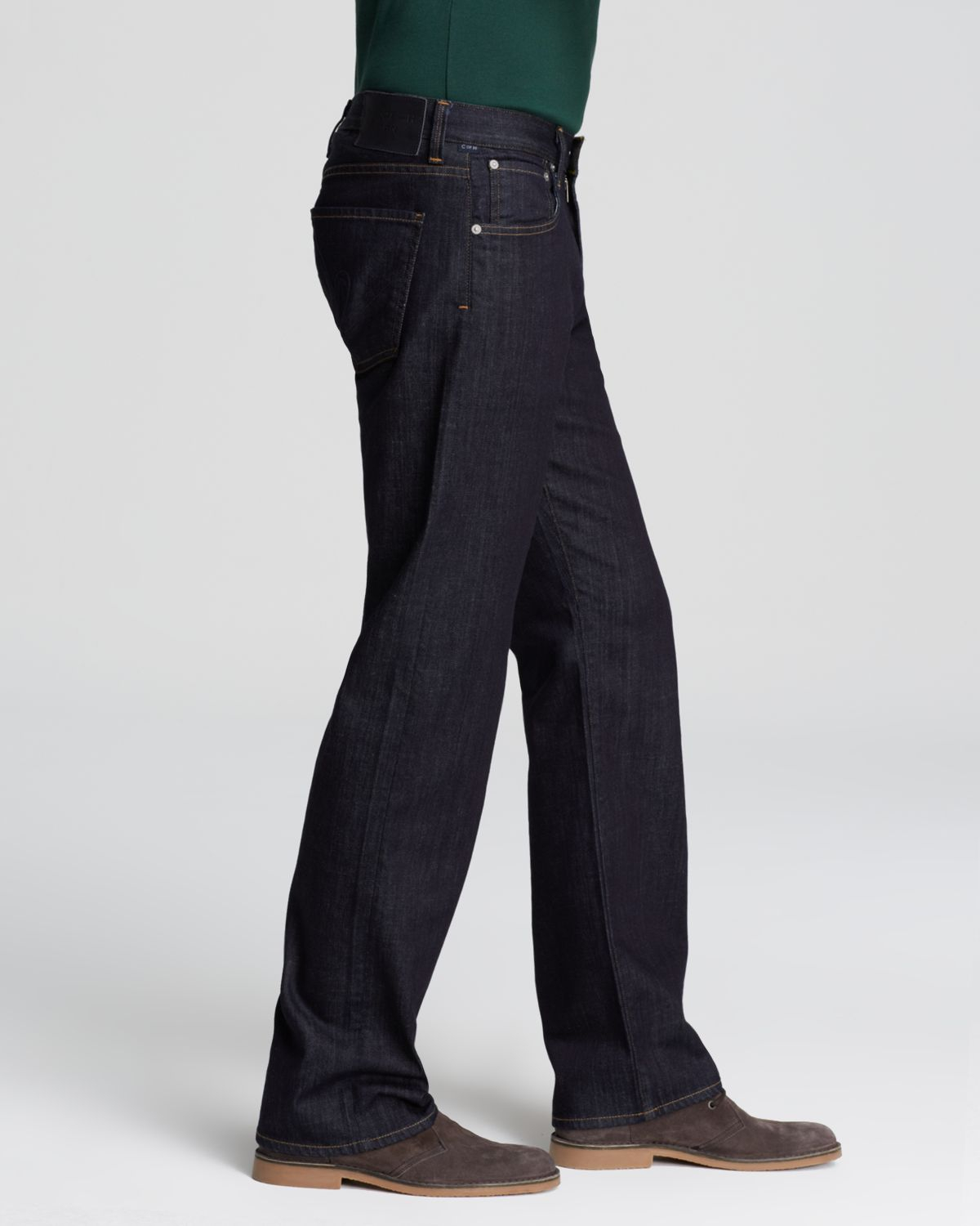 Citizens of Humanity Jeans - Evans Relaxed Fit In Ultimate in Blue for Men  | Lyst