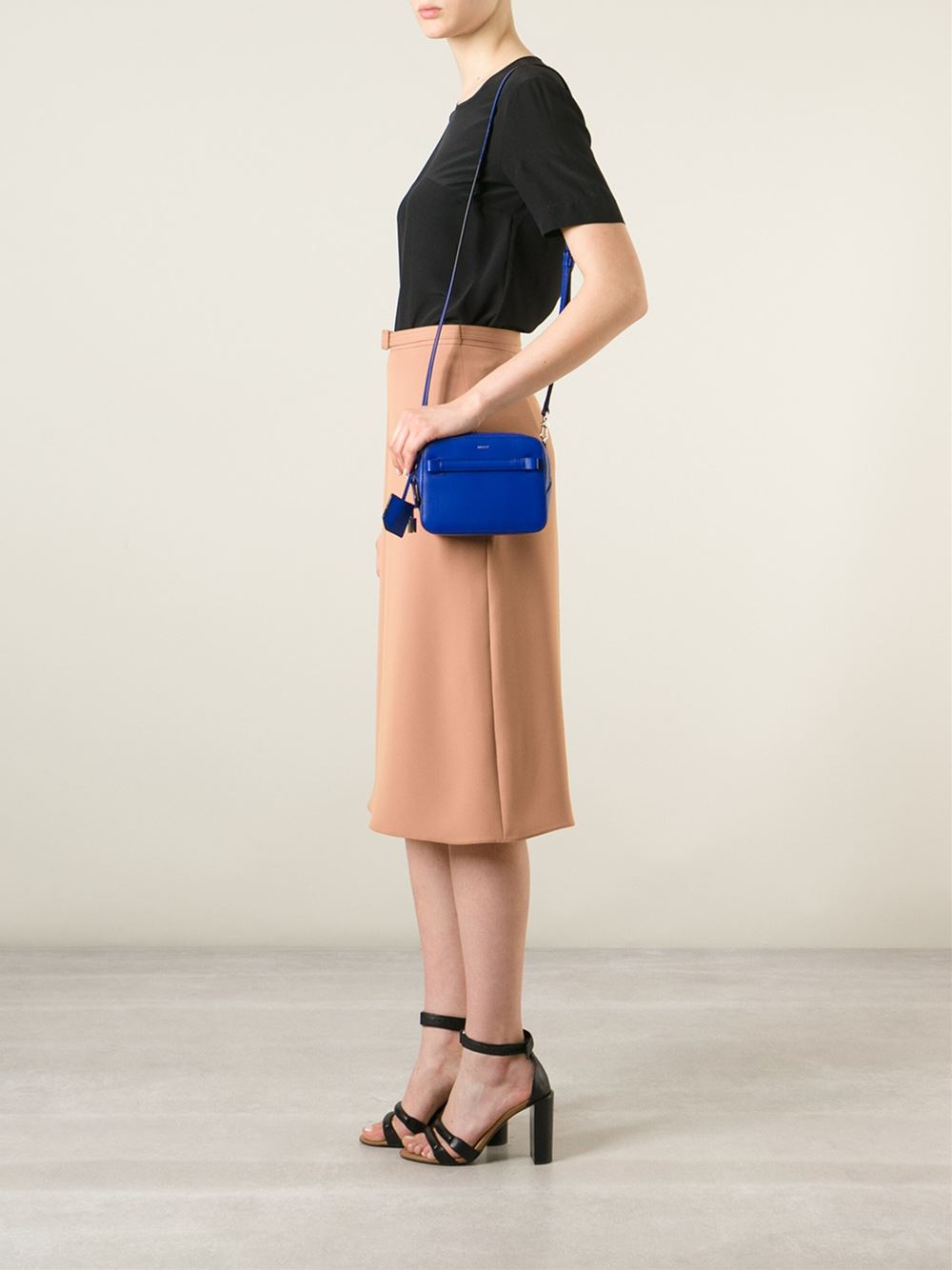 Bally small bag Clearance