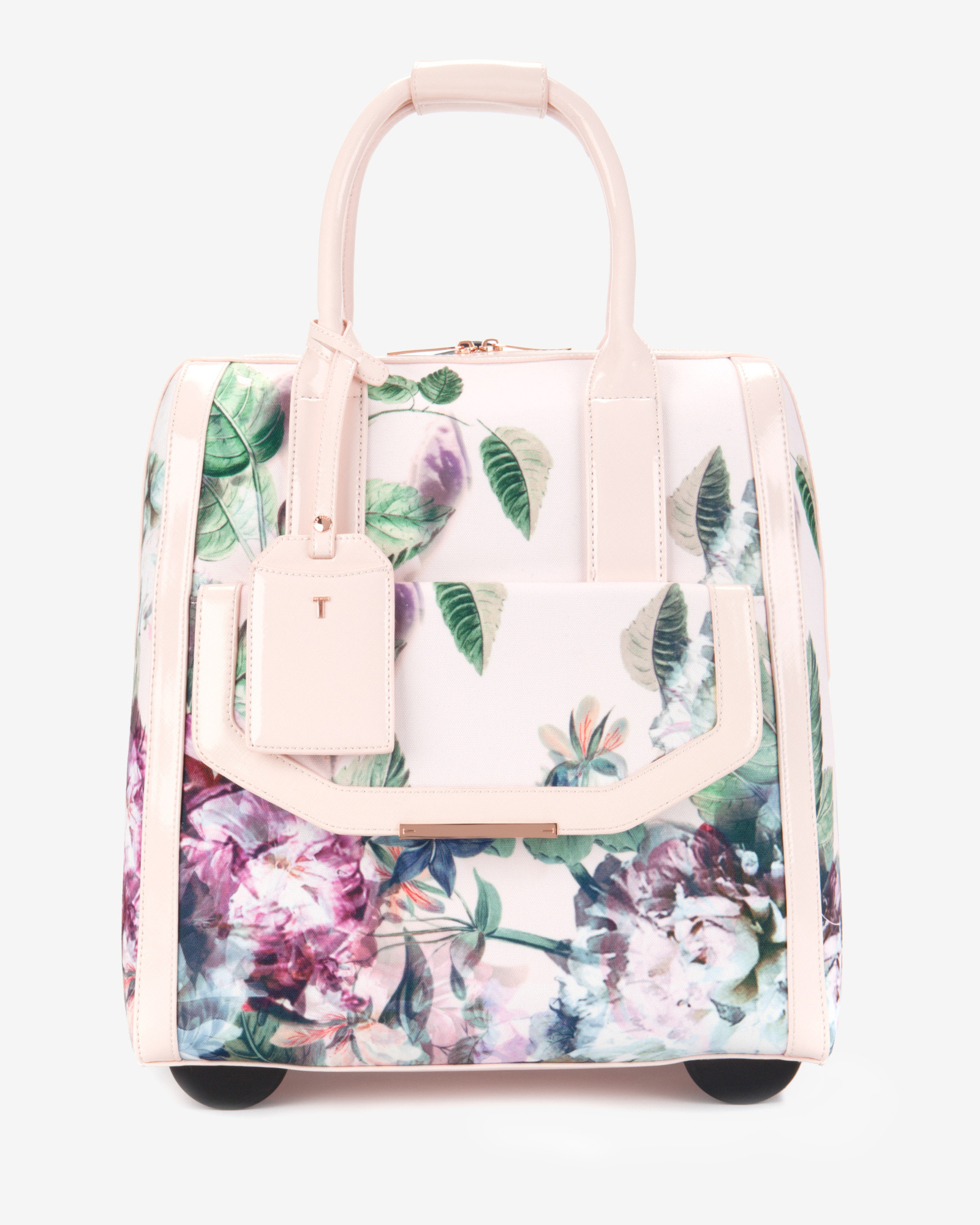 Ted Baker Pure Peony Travel Bag Lyst