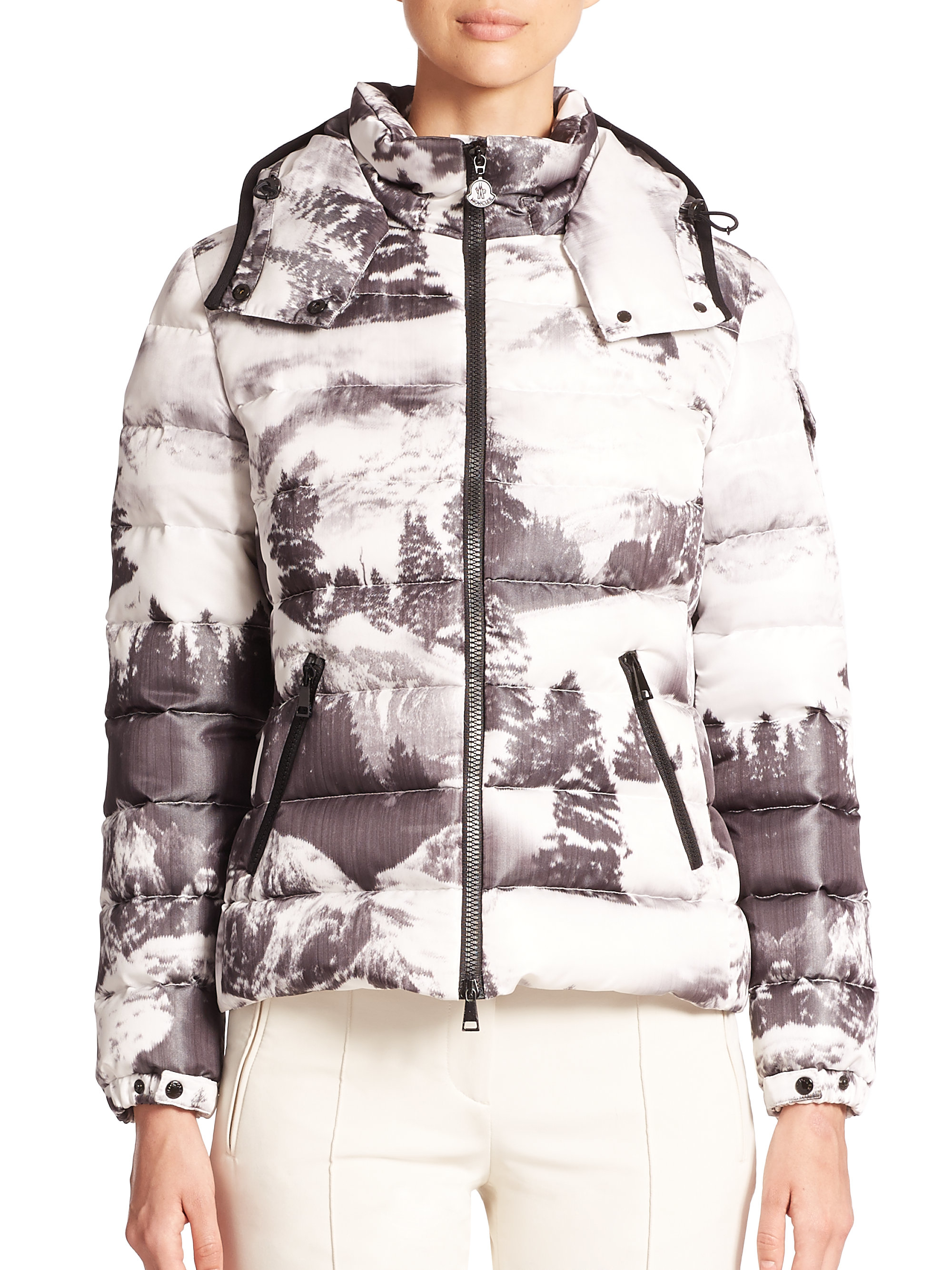 moncler 1952 t shirt