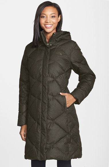 north face miss metro parka vs metropolis - Marwood VeneerMarwood Veneer