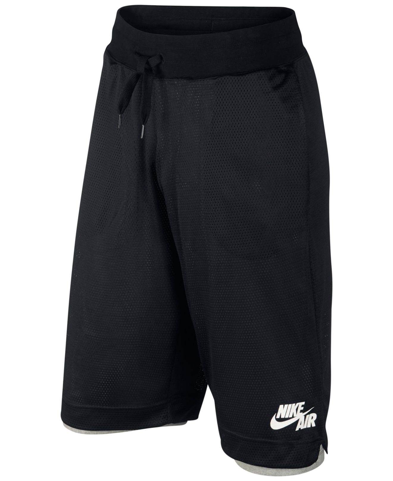 nike elite reversible shorts