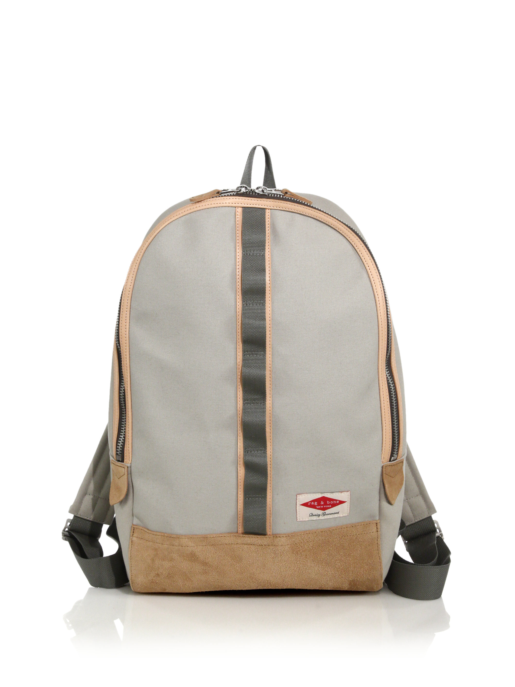 rag and bone backpack mens