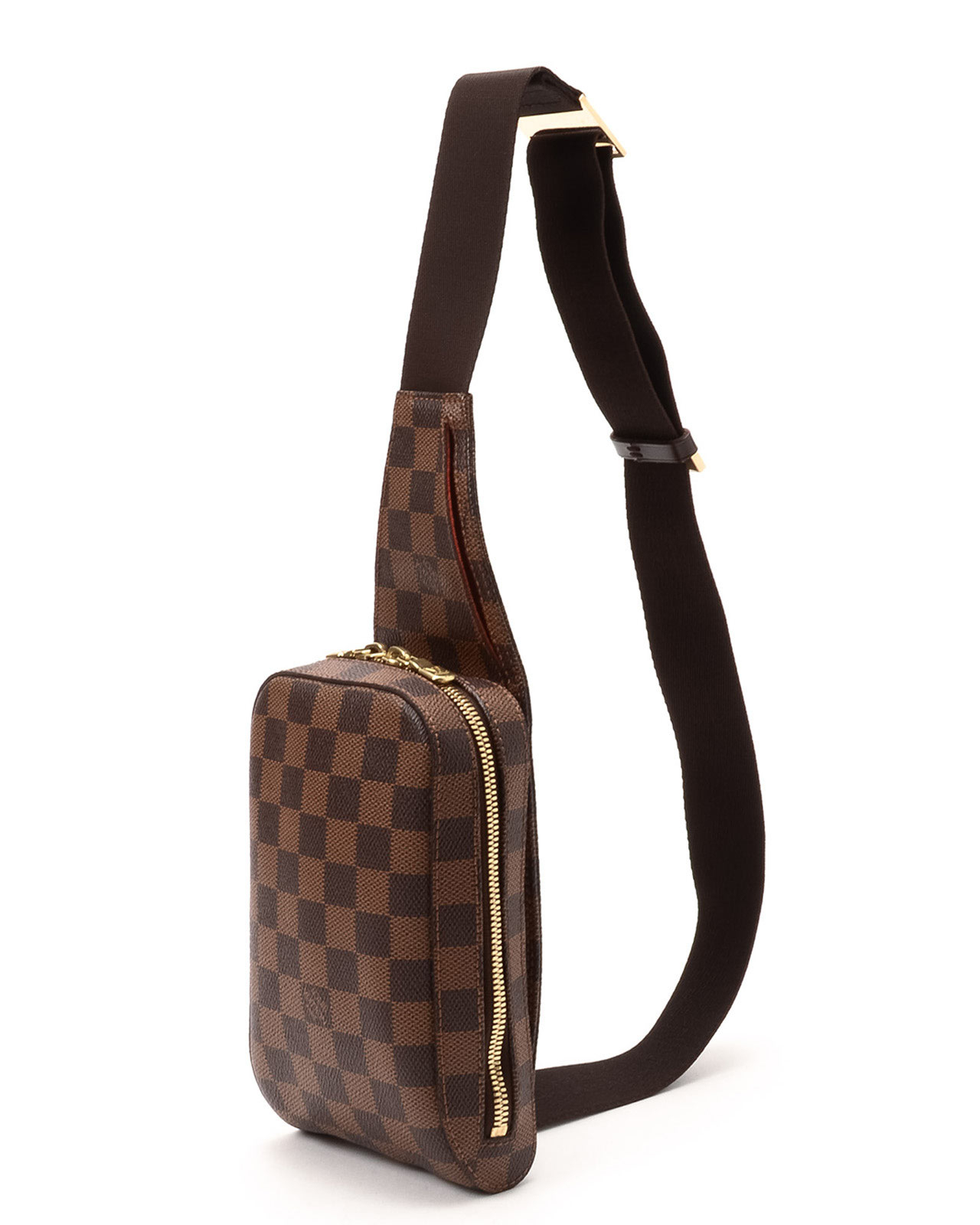 Louis Vuitton Bag Damier Ebene | Confederated Tribes of the Umatilla Indian Reservation