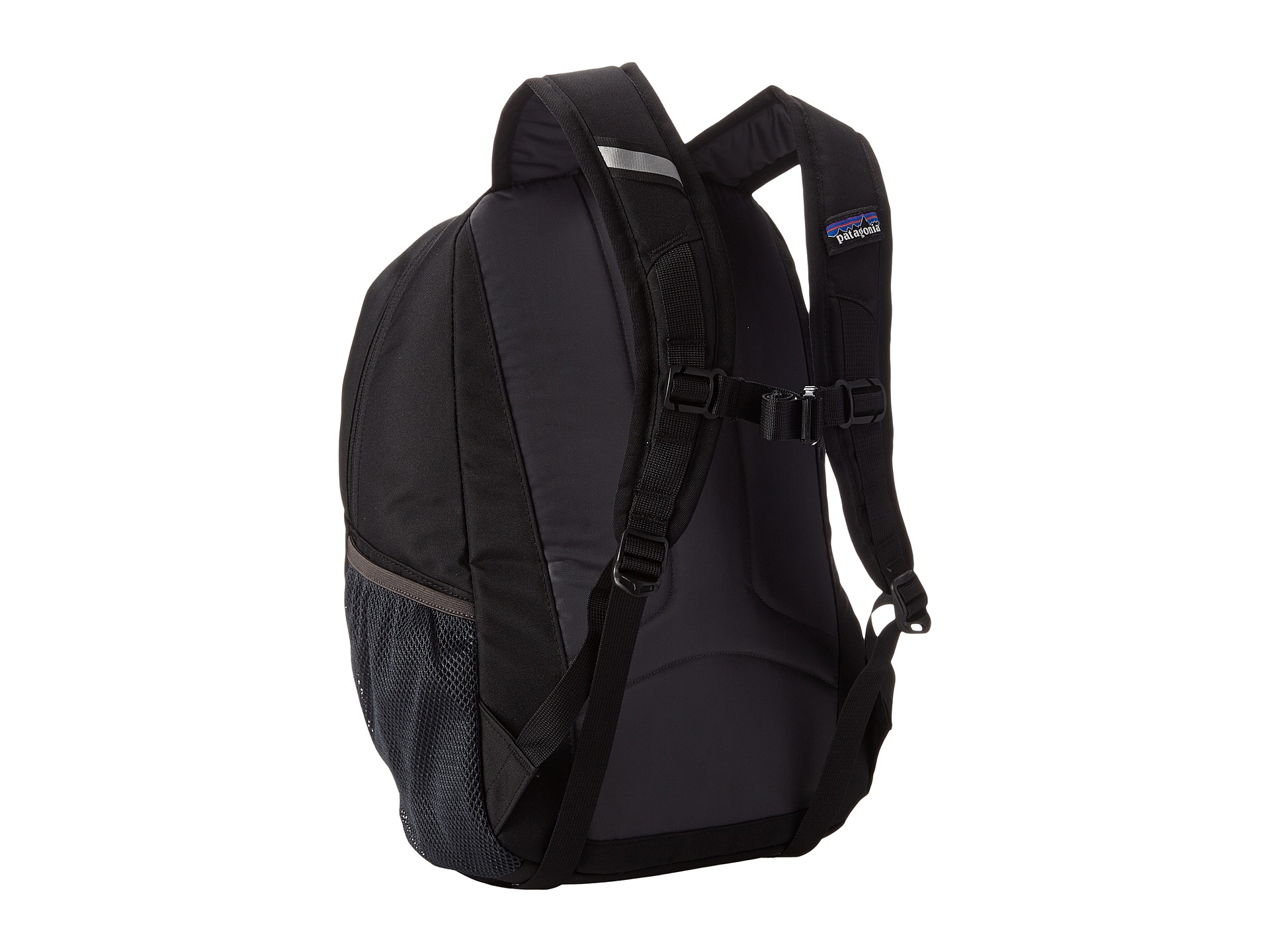 Patagonia Kids Refugio Pack 15l In Black For Men Lyst