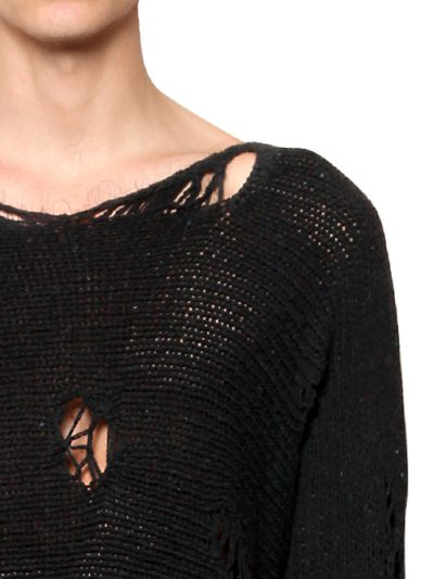 vivienne westwood mens sweater