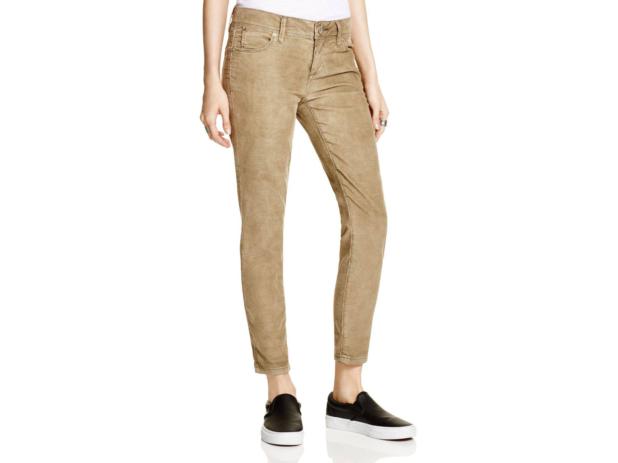 Free shipping and returns on Women's Corduroy Pants & Leggings at fatalovely.cf