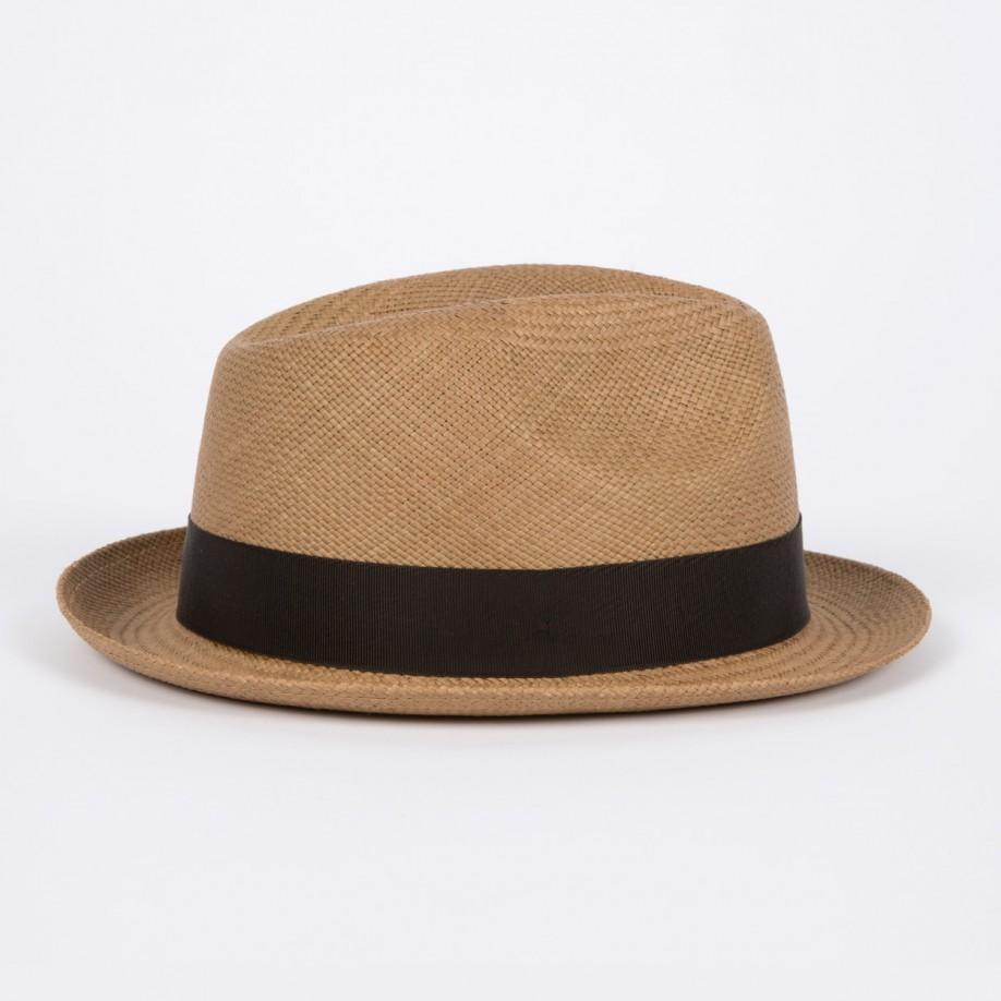 paul smith panama hat