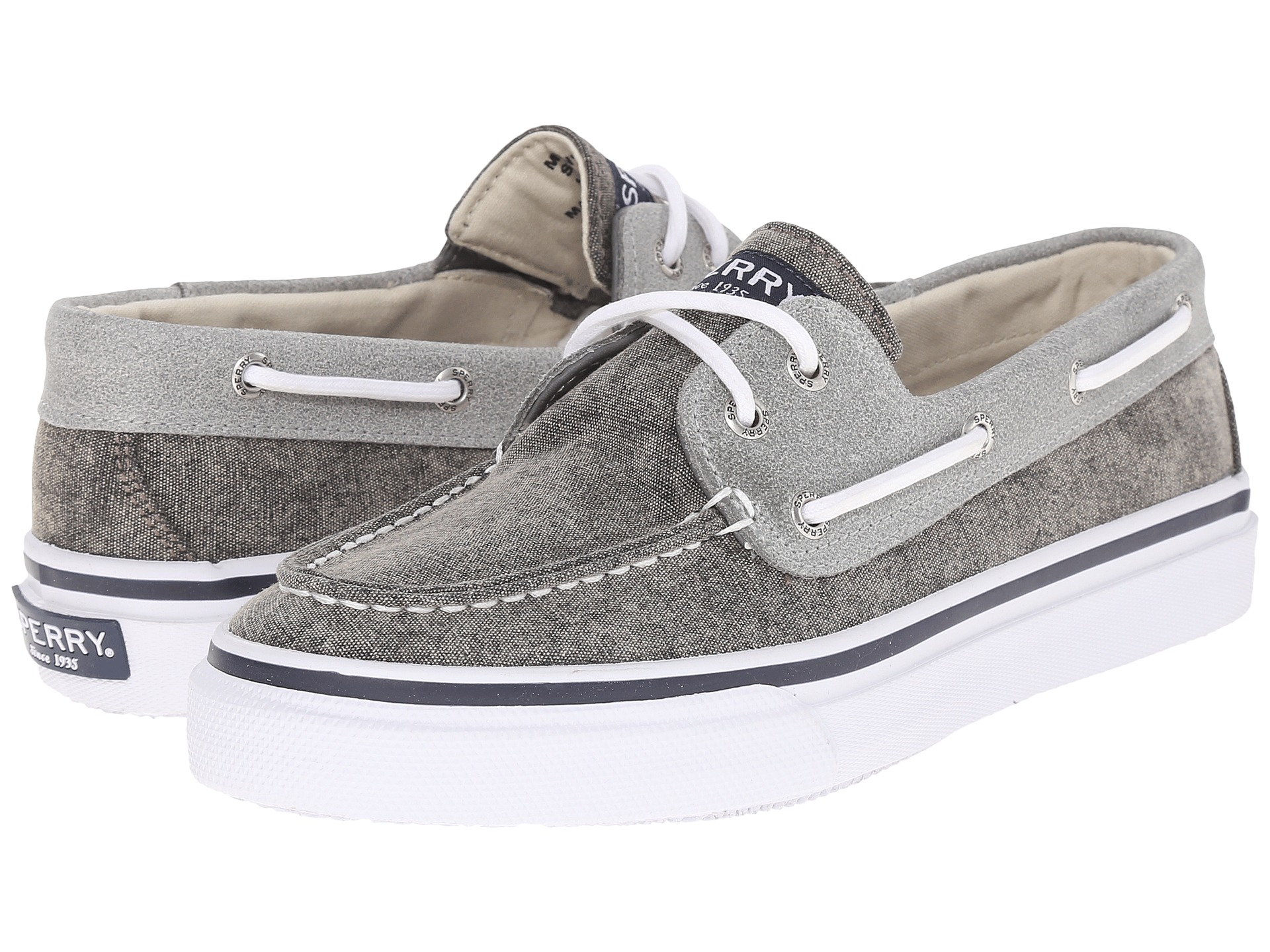 sperry bahama mens