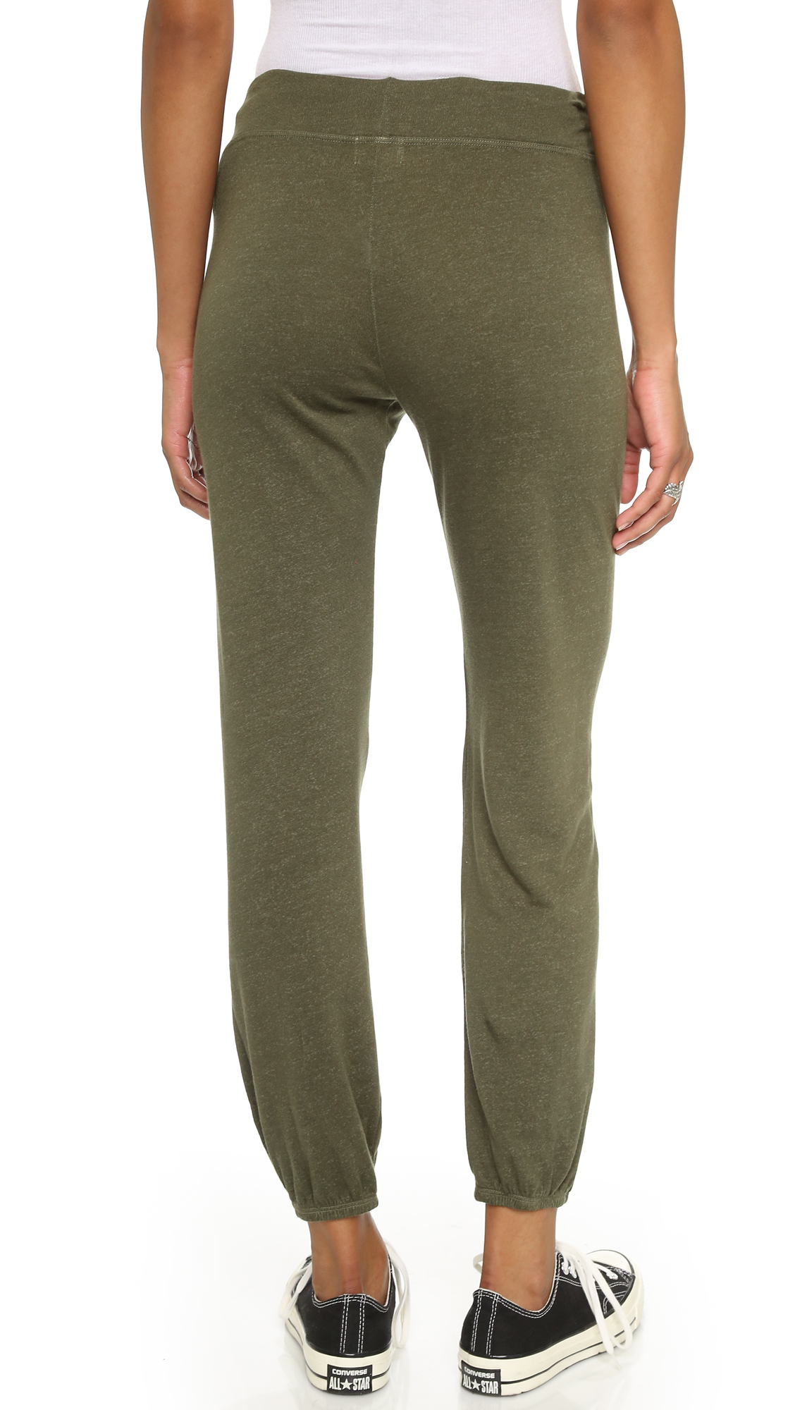 sundry basic sweatpants