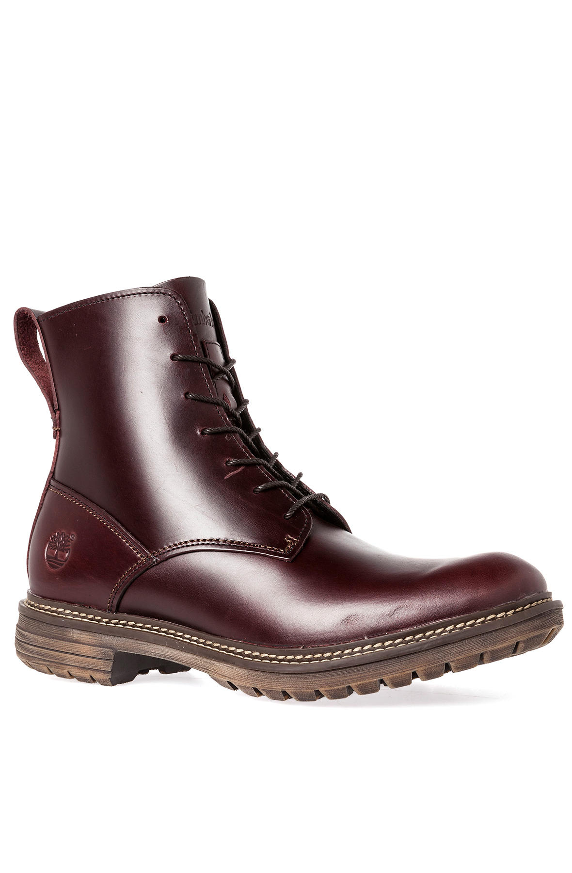 timberland earthkeepers tremont boot