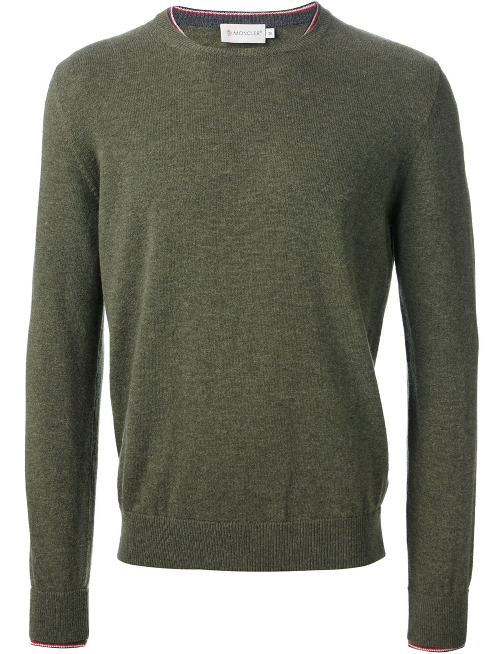 mens black nike sweater