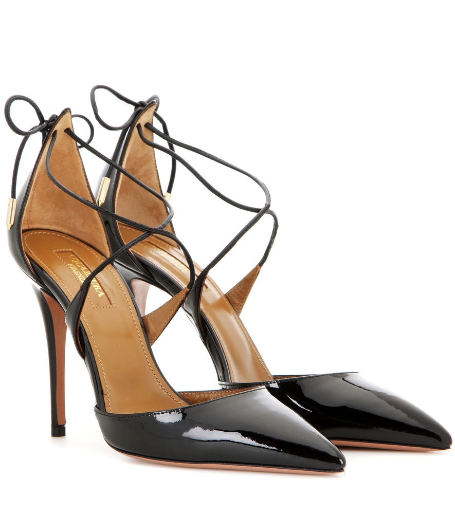 aquazzura matilde 105