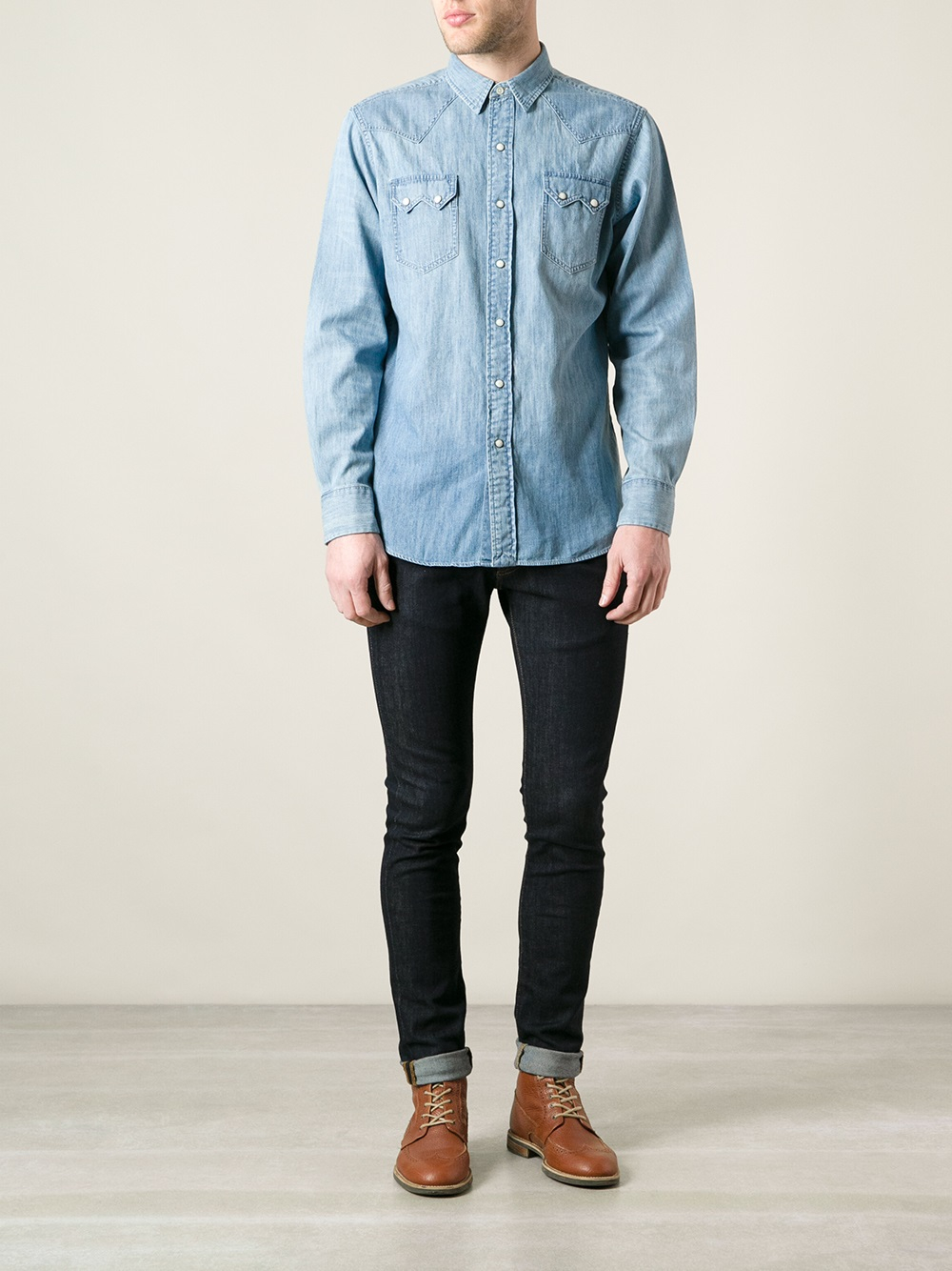 blue jean polo shirt|OFF 68 