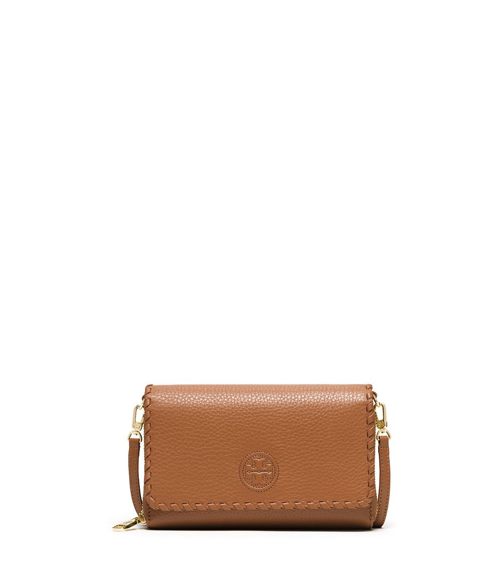 tory burch marion flat