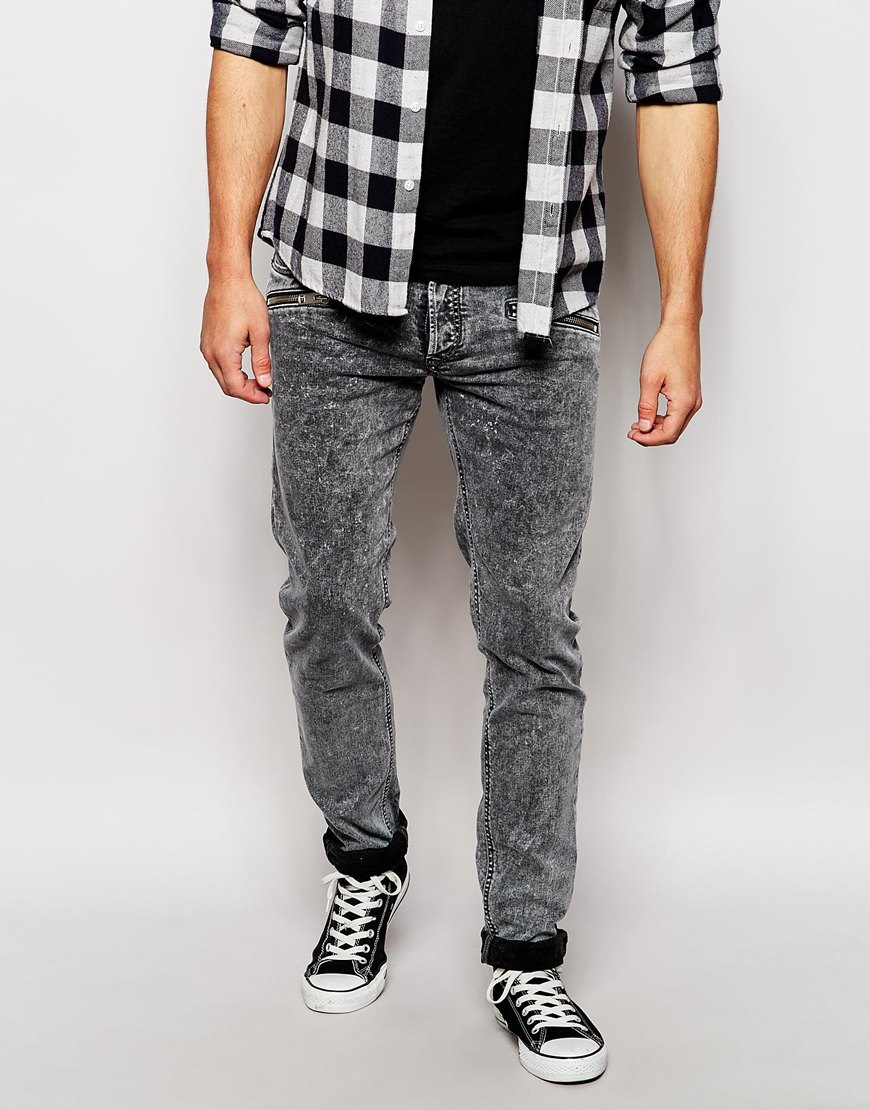 diesel jeans sleenker sale