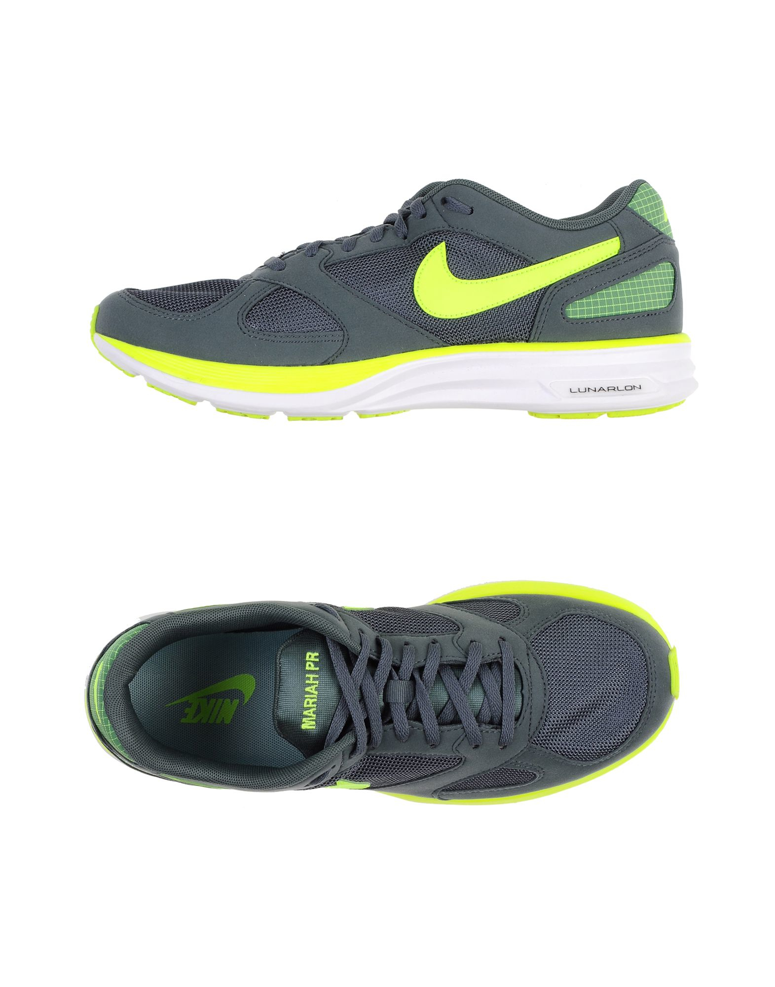 nike low top shoes for men