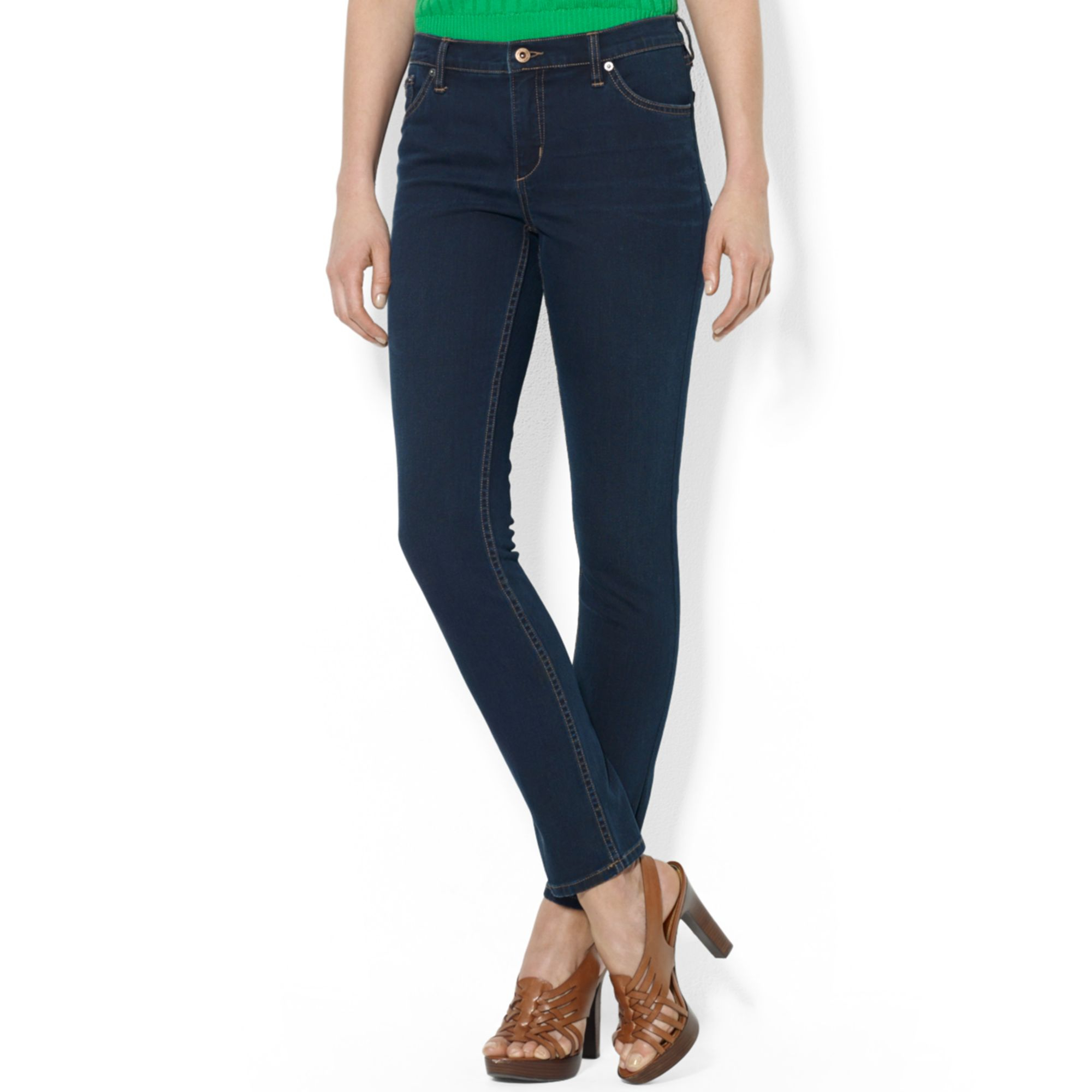 lauren jeans co premium