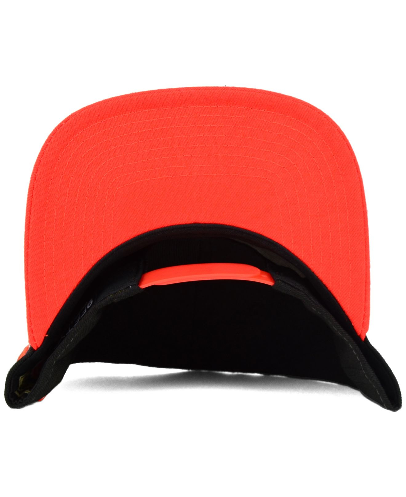 KTZ Buffalo Braves My Block 9fifty 