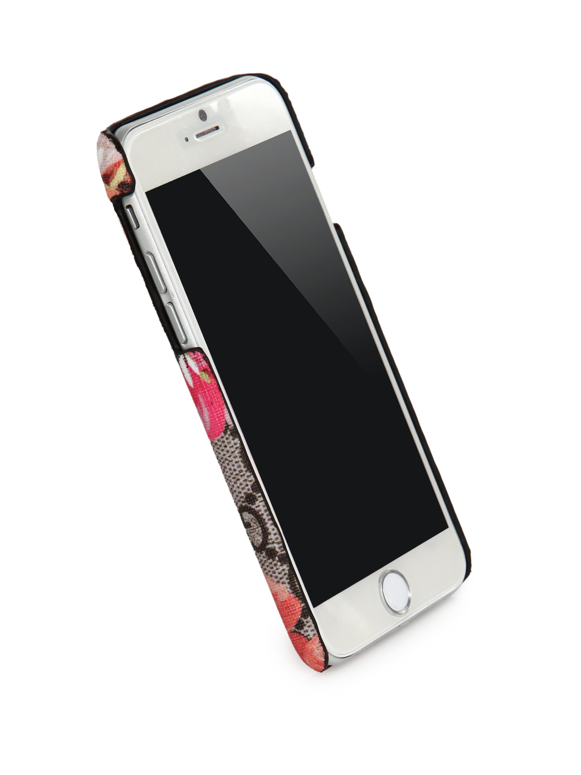 Gucci Gg Supreme Canvas Iphone Case For Sale Off 79