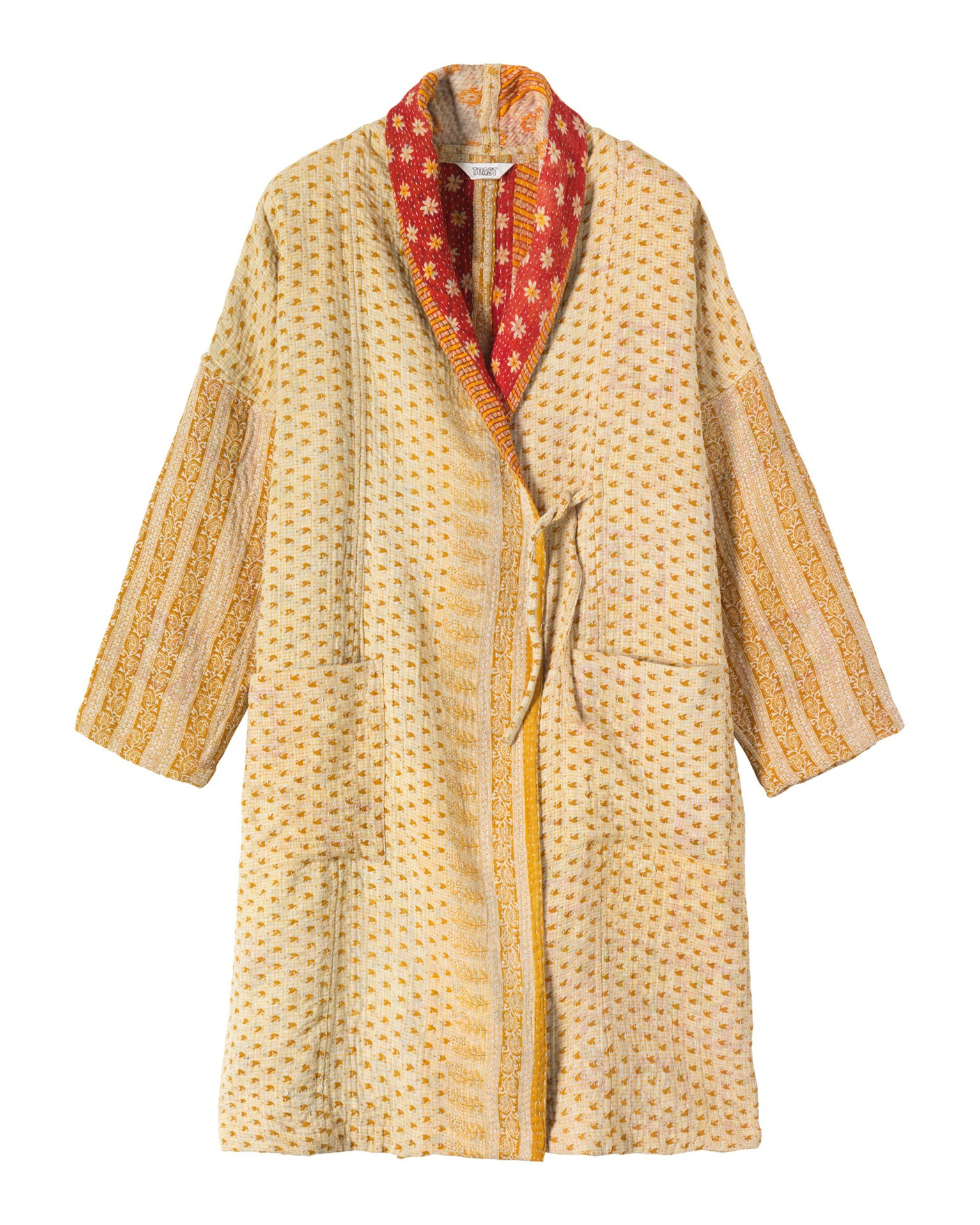 toast gown